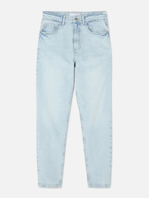 Mom Jeans