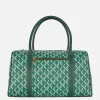 Monogram Weekender