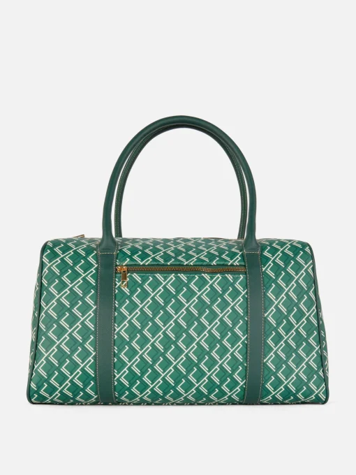 Monogram Weekender