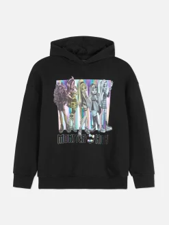 Monster High Graphic Hoodie