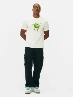 Monsters, Inc. Mike T-Shirt