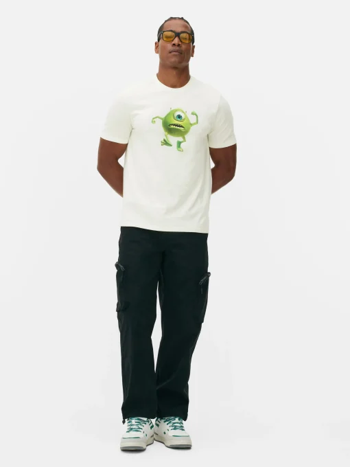 Monsters, Inc. Mike T-Shirt