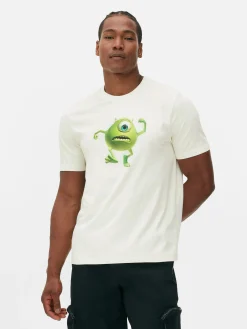 Monsters, Inc. Mike T-Shirt