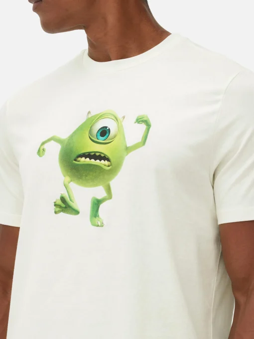 Monsters, Inc. Mike T-Shirt