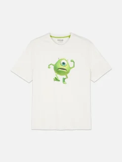 Monsters, Inc. Mike T-Shirt