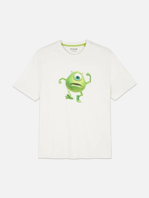 Monsters, Inc. Mike T-Shirt