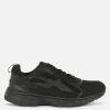 Multi Panel Sports Sneakers