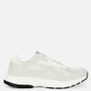 Multi Panel Sports Sneakers