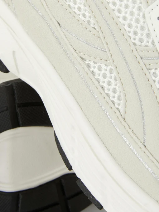 Multi Panel Sports Sneakers