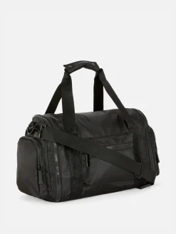 Multi-Compartment Weekender