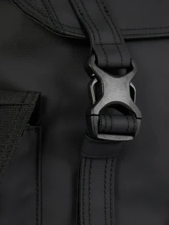Multiple Pocket Backpack