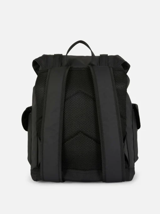 Multiple Pocket Backpack