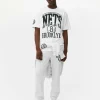 NBA Brooklyn Nets Graphic T-Shirt