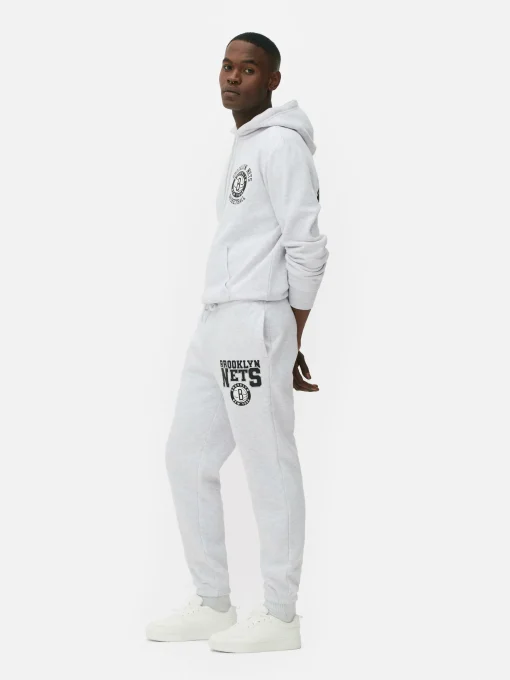 NBA Brooklyn Nets Joggers