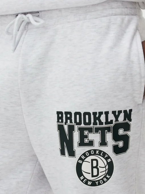 NBA Brooklyn Nets Joggers
