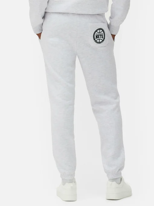 NBA Brooklyn Nets Joggers