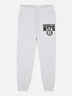 NBA Brooklyn Nets Joggers