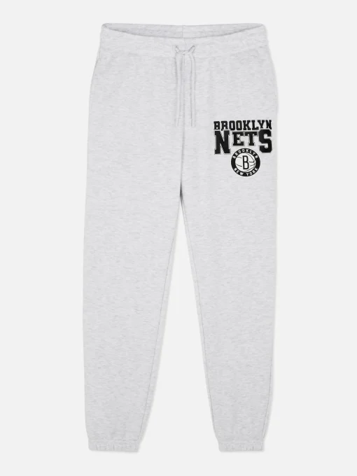 NBA Brooklyn Nets Joggers