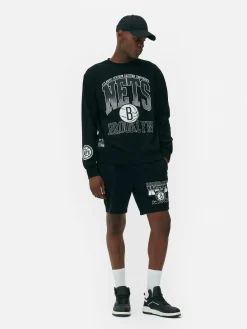 NBA Brooklyn Nets Sweatshirt
