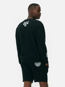 NBA Brooklyn Nets Sweatshirt