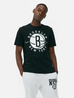 NBA Brooklyn Nets T-Shirt