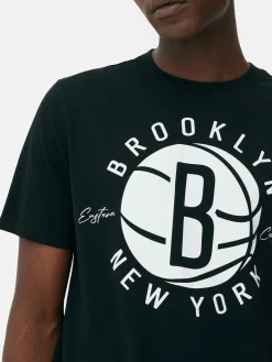 NBA Brooklyn Nets T-Shirt