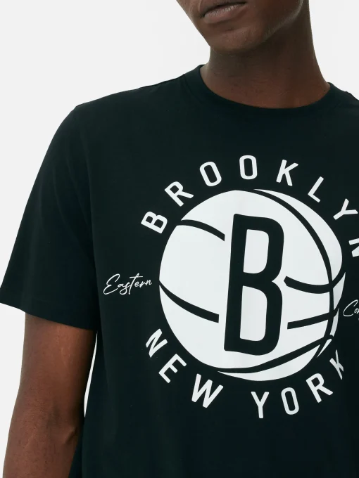 NBA Brooklyn Nets T-Shirt