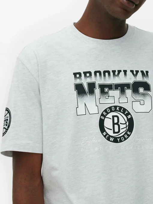 NBA Brooklyn Nets T-Shirt