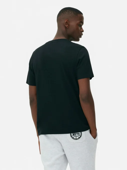 NBA Brooklyn Nets T-Shirt