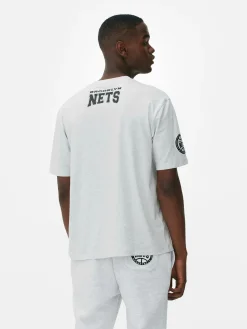 NBA Brooklyn Nets T-Shirt