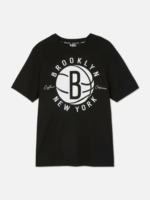 NBA Brooklyn Nets T-Shirt