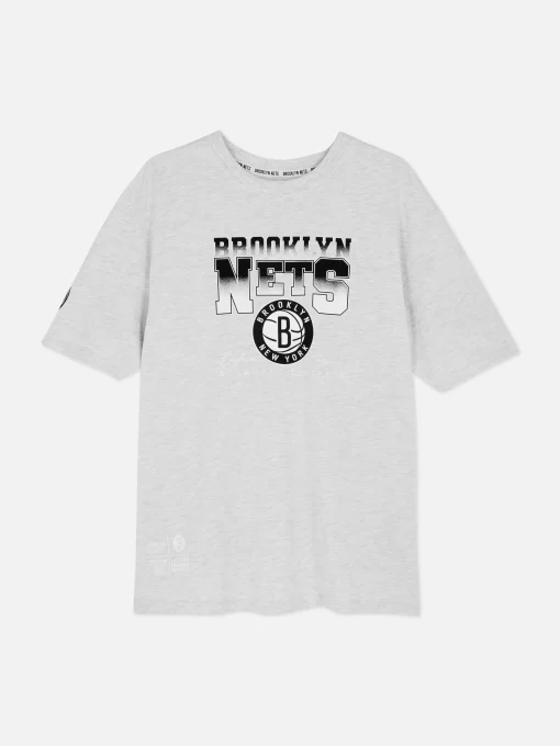 NBA Brooklyn Nets T-Shirt