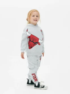 NBA Chicago Bulls Cargo Joggers
