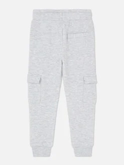 NBA Chicago Bulls Cargo Joggers