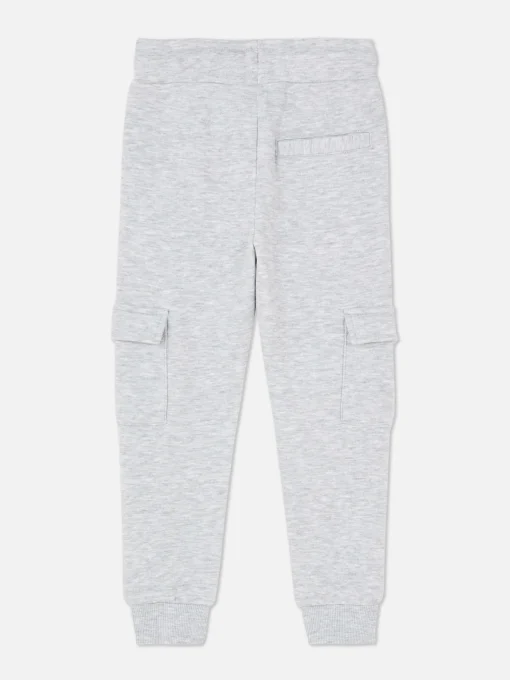 NBA Chicago Bulls Cargo Joggers