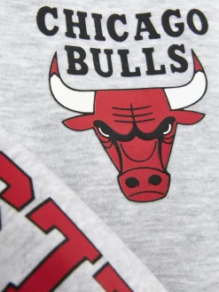 NBA Chicago Bulls Cargo Joggers