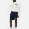 NBA Detroit Pistons Graphic Shorts