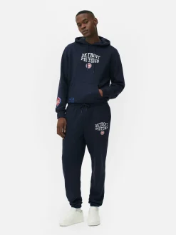 NBA Detroit Pistons Joggers