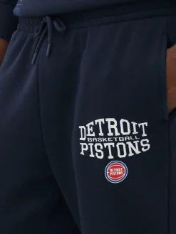 NBA Detroit Pistons Joggers