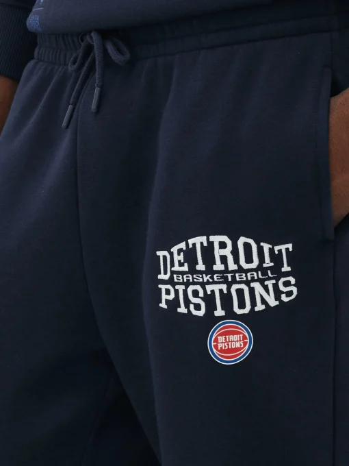 NBA Detroit Pistons Joggers