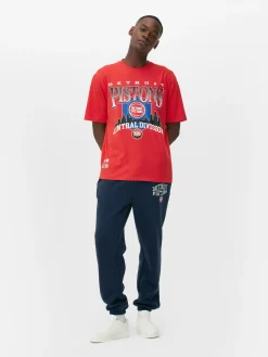 NBA Detroit Pistons T-Shirt