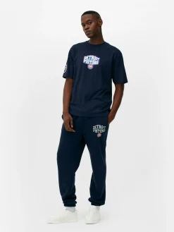 NBA Detroit Pistons T-Shirt