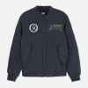 NBA Los Angeles Lakers Bomber Jacket
