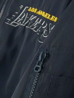 NBA Los Angeles Lakers Bomber Jacket