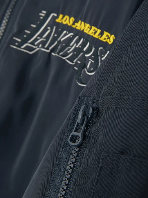 NBA Los Angeles Lakers Bomber Jacket