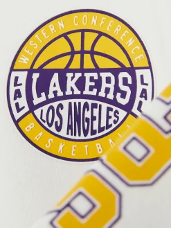 NBA Los Angeles Lakers Sweatshirt