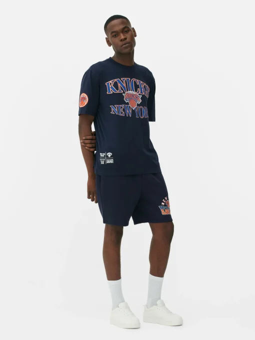 NBA New York Knicks T-Shirt
