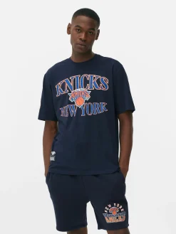 NBA New York Knicks T-Shirt