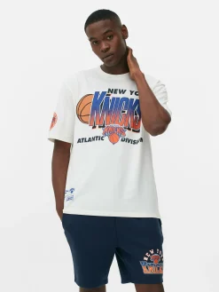 NBA New York Knicks T-Shirt