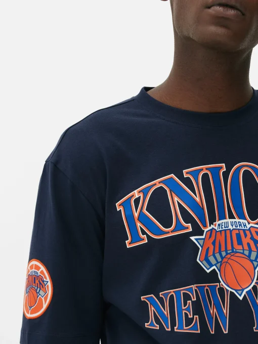 NBA New York Knicks T-Shirt